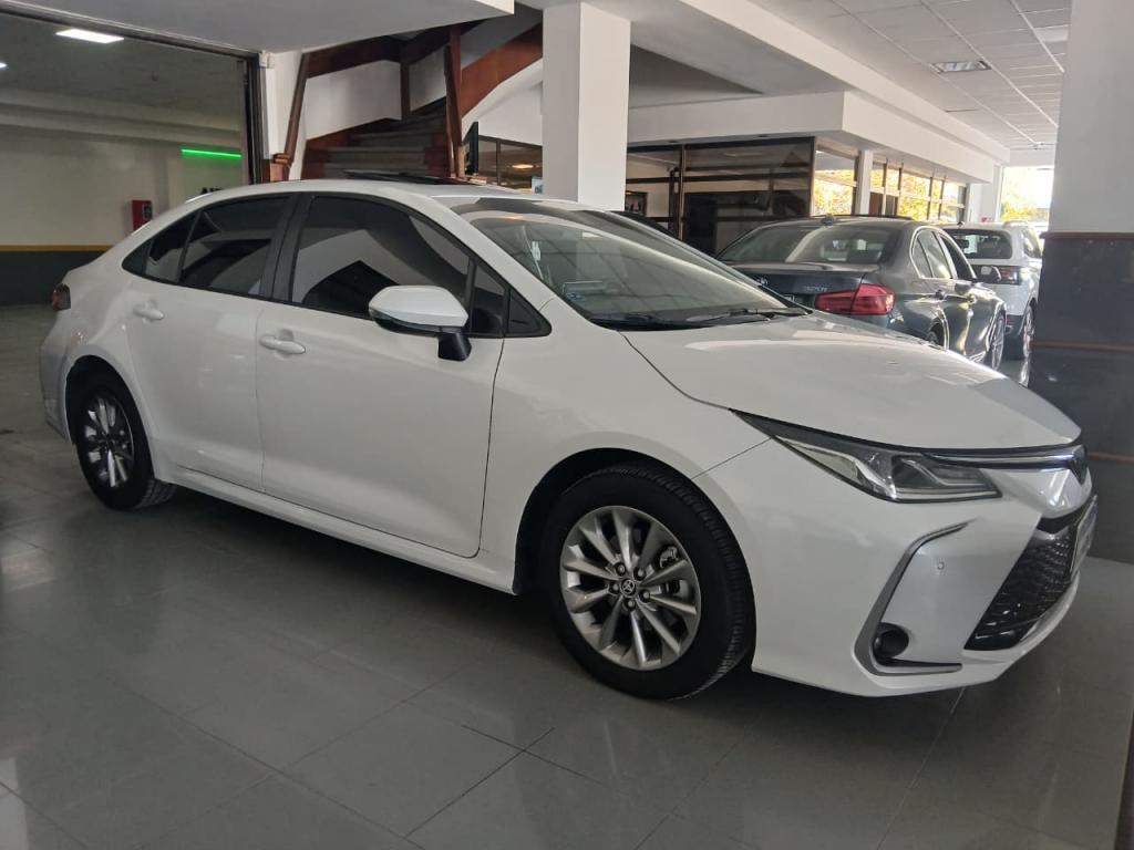 TOYOTA COROLLA 2.0 XEI CVT 2024